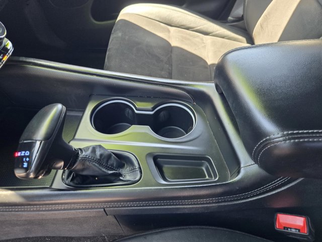 Used 2022 Dodge Durango GT RWD image 23
