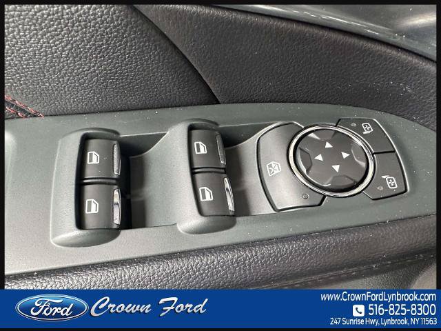 Certified 2019 Ford Explorer Sport AWD/4WD image 20