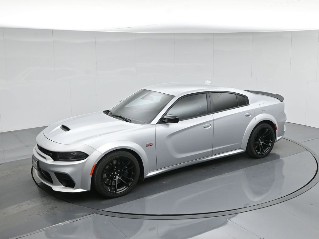 Used 2023 Dodge Charger Scat Pack image 40