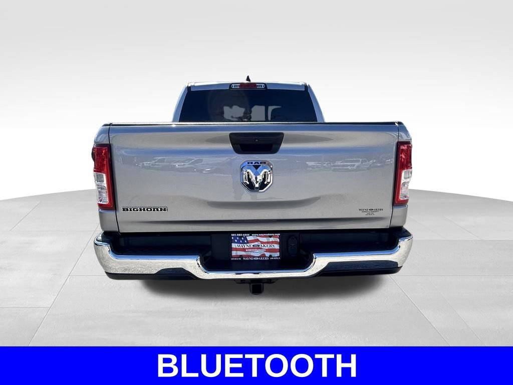 Used 2023 RAM 1500 Big Horn image 10