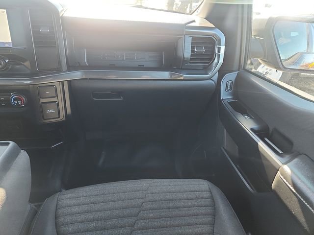 Certified 2023 Ford F150 XL w/ STX Appearance Package image 10