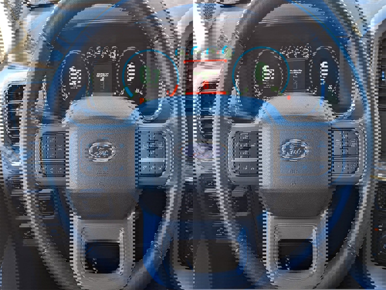 Certified 2023 Ford F150 Lariat image 23