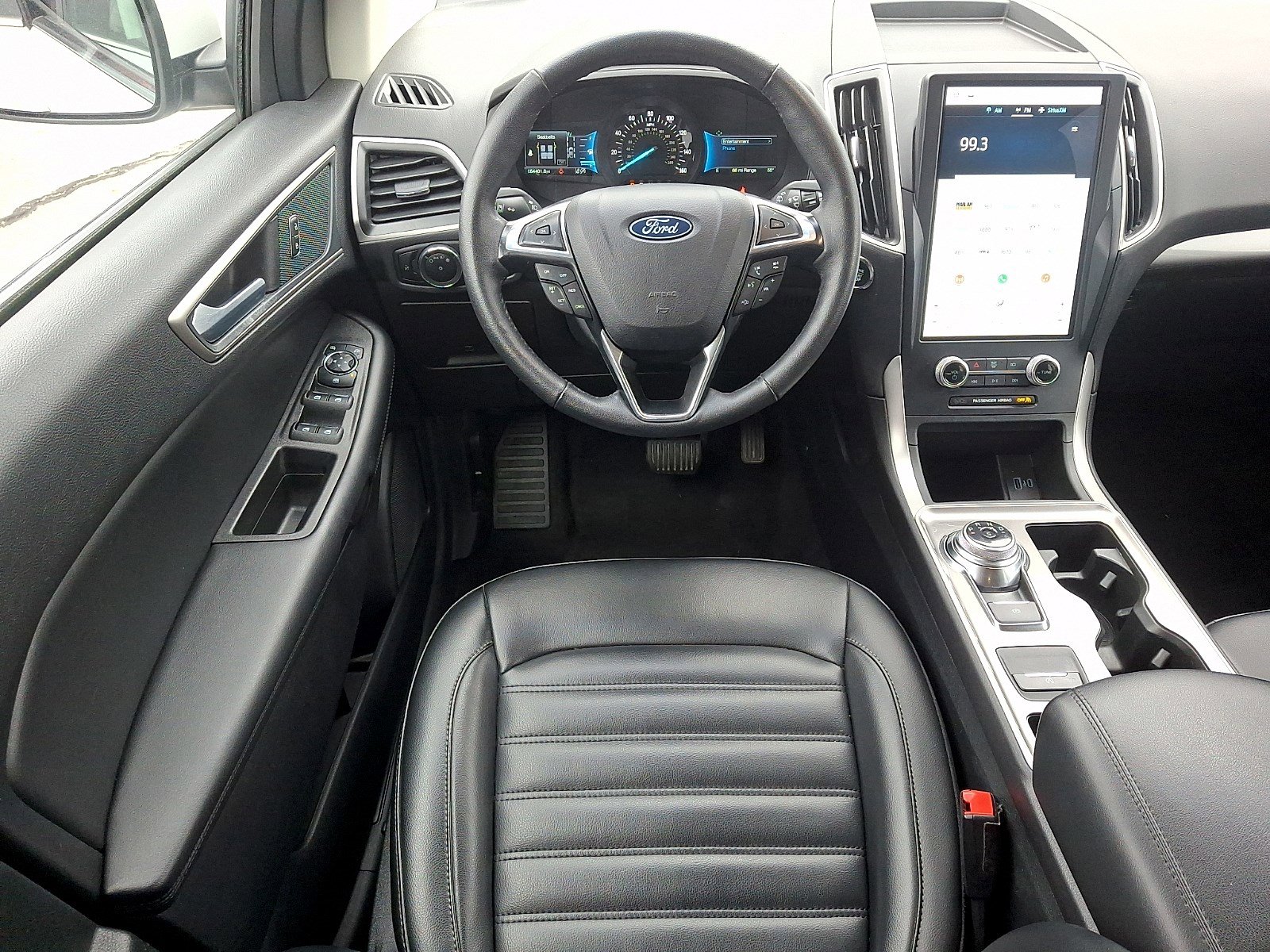 Certified 2024 Ford Edge SEL AWD/4WD image 10