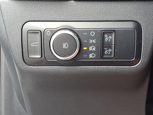 Certified 2023 Ford Bronco Sport Outer Banks AWD/4WD image 18