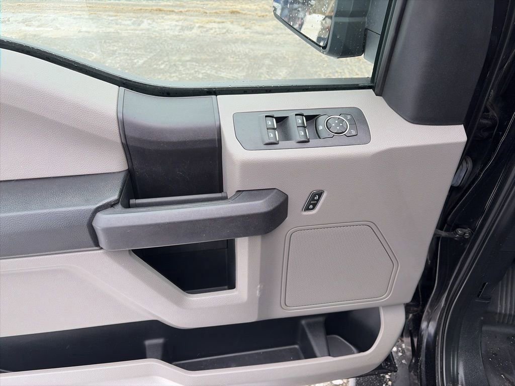 Certified 2019 Ford F150 XL w/ Equipment Group 101A Mid image 11