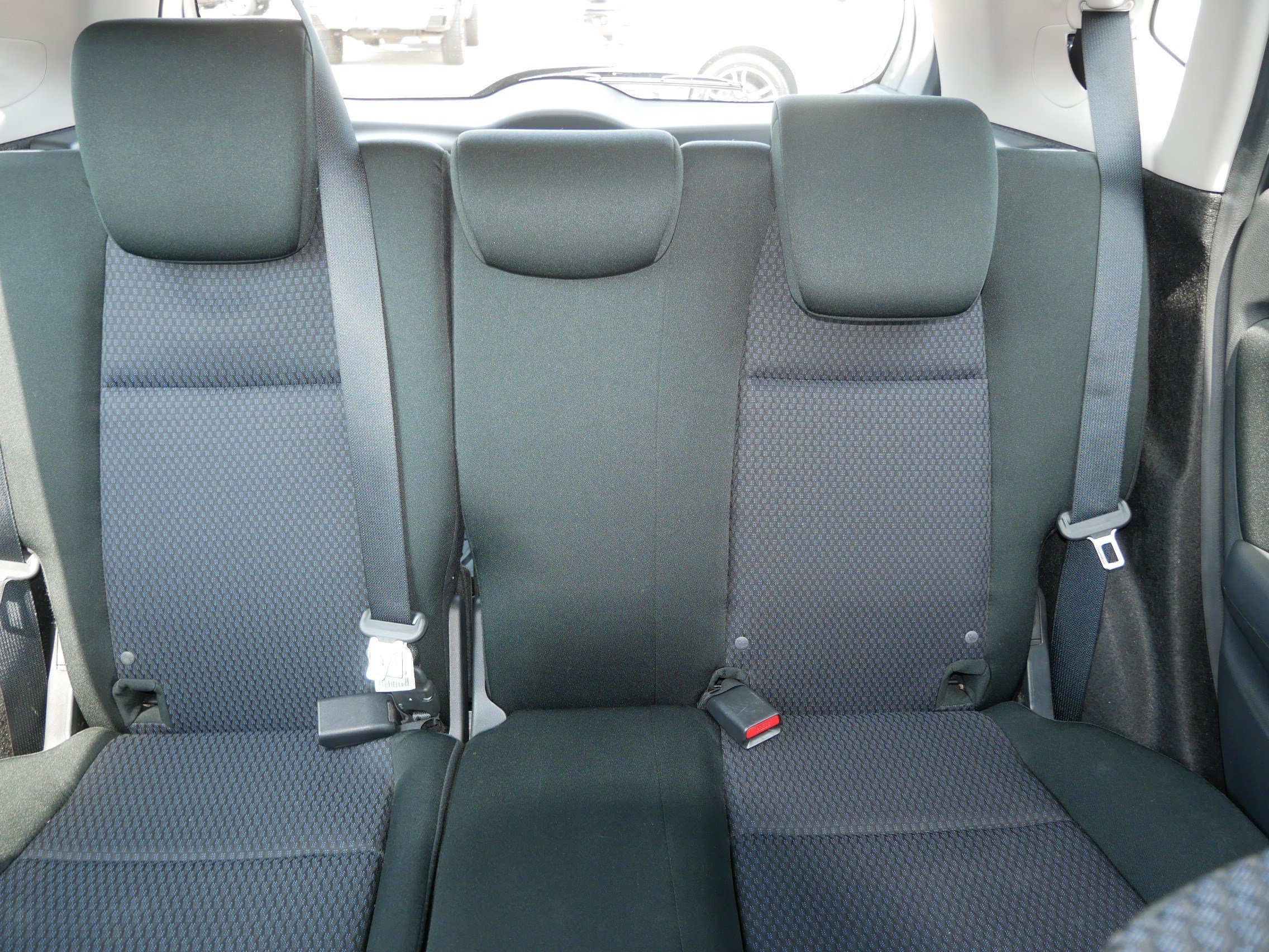 Used 2020 Honda Fit LX image 13