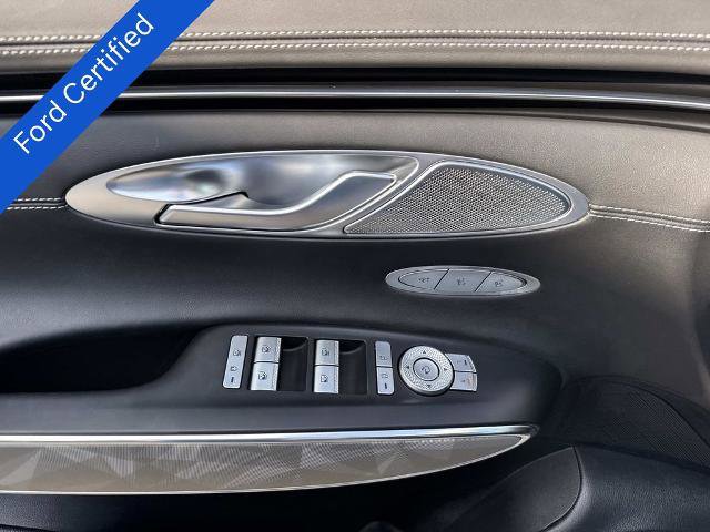 Used 2025 Genesis GV70 3.5T Sport w/ Sport Advanced Package image 22