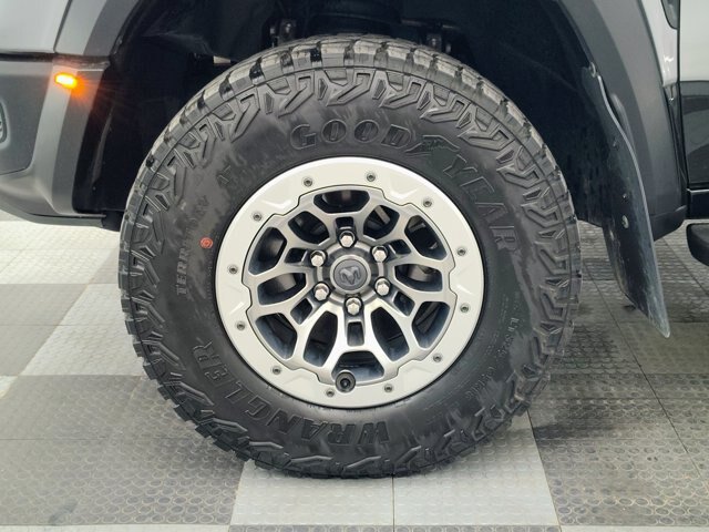 Used 2023 RAM 1500 TRX AWD/4WD image 18