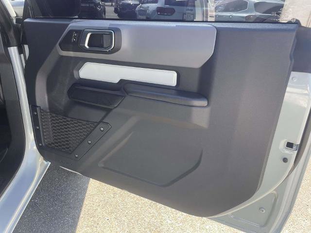 Certified 2024 Ford Bronco Big Bend image 19