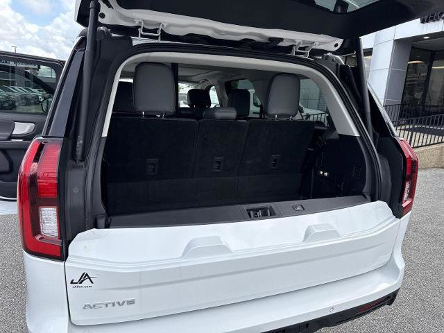 Certified 2025 Ford Expedition Active AWD/4WD image 31