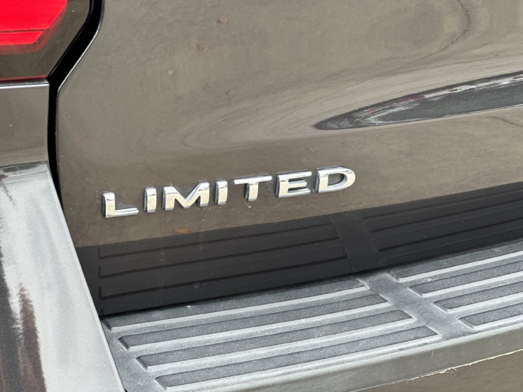 Certified 2023 Ford Expedition Limited RWD image 28