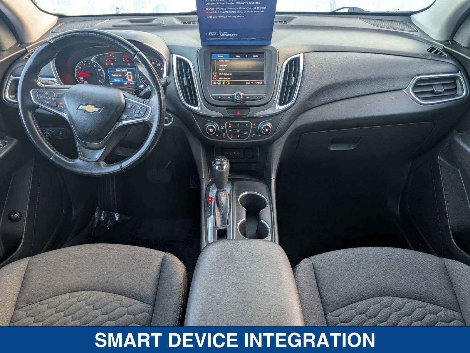 Used 2020 Chevrolet Equinox LT image 16