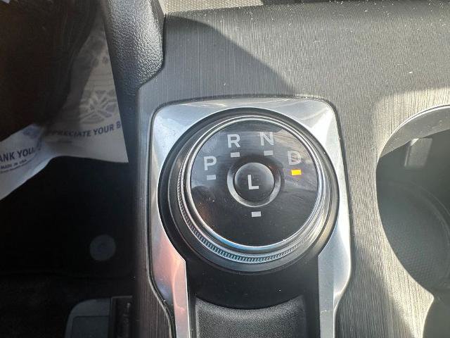 Certified 2020 Ford Escape SE AWD/4WD image 34