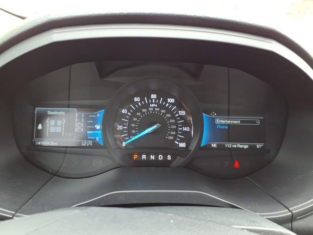 Certified 2023 Ford Edge SEL w/ Convenience Package image 17