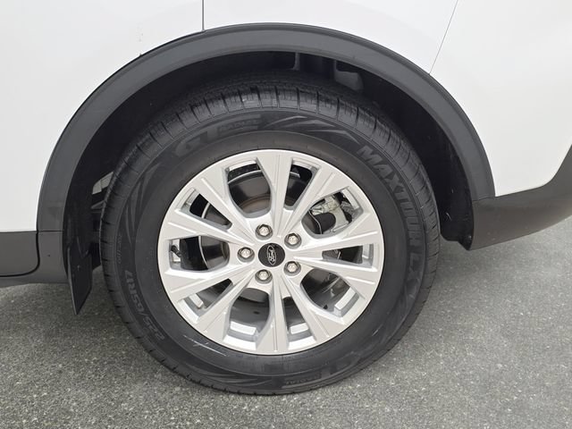 Certified 2023 Ford Escape Active FWD image 32