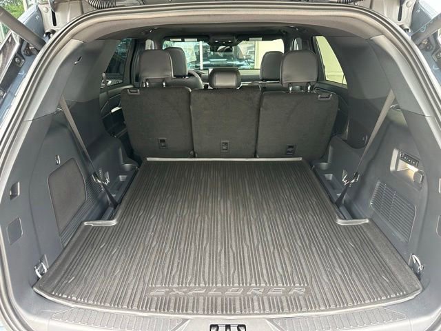 Certified 2026 Ford Explorer ST w/ Sun And Sound Package AWD/4WD image 18