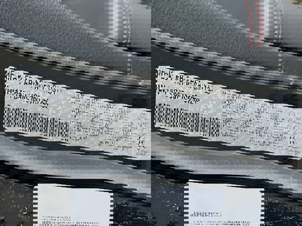 Used 2025 Dodge Durango R/T image 26