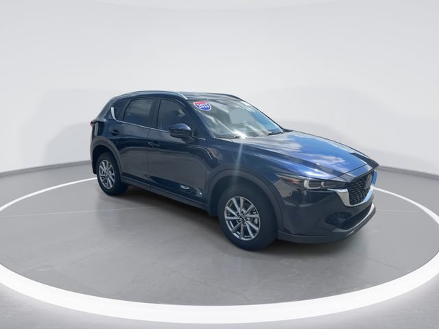 Used 2023 MAZDA CX-5 AWD 2.5 S image 1