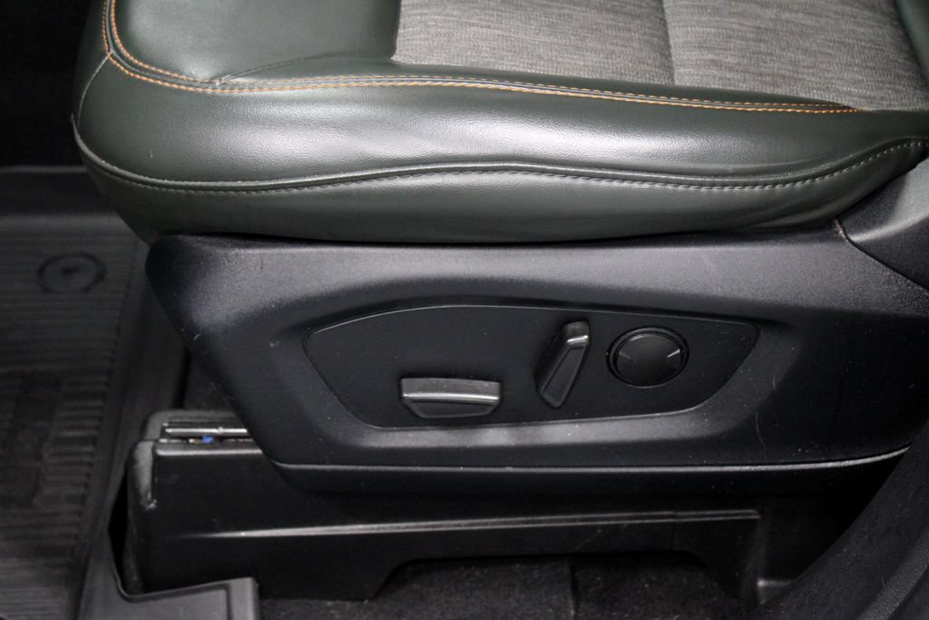 Certified 2022 Ford Explorer Timberline AWD/4WD image 27