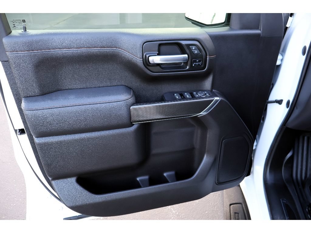 Used 2021 GMC Sierra 1500 AT4 AWD/4WD image 26