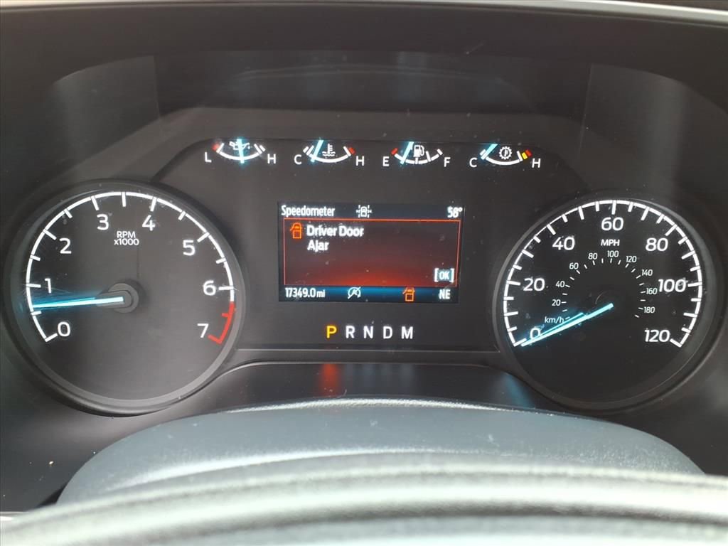 Certified 2023 Ford F150 XL w/ STX Appearance Package image 31