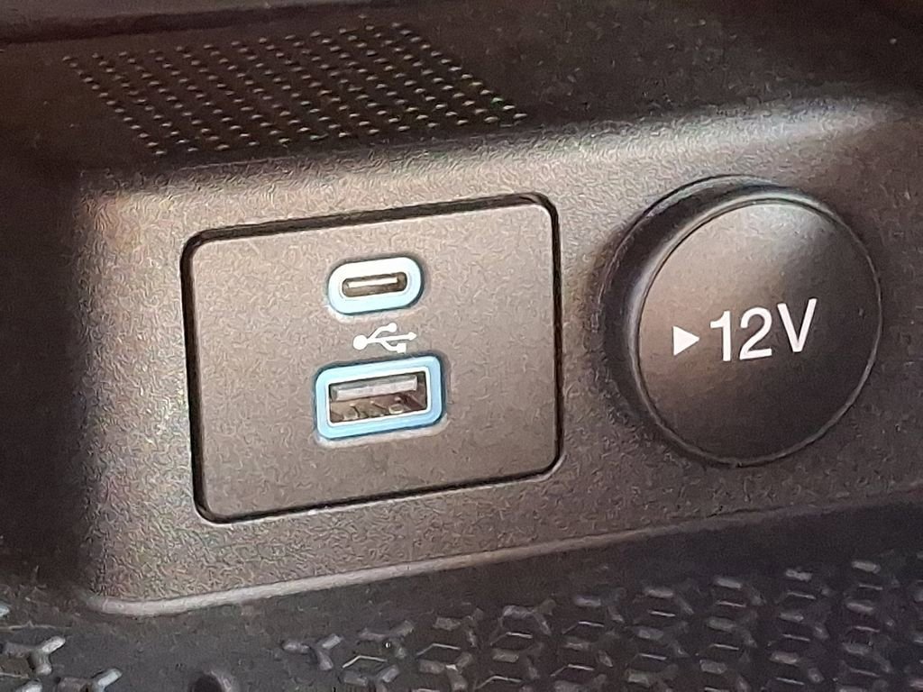 Certified 2021 Ford Bronco Sport Outer Banks image 23