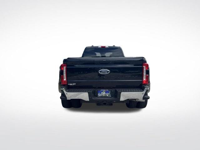 Certified 2026 Ford F350 XLT w/ 360-Degree Camera Package AWD/4WD image 7