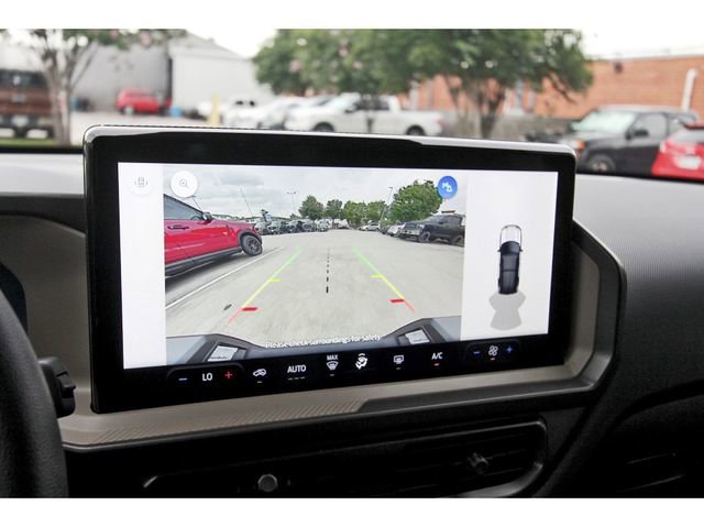 Certified 2025 Ford Bronco Sport Big Bend AWD/4WD image 22