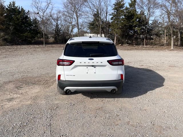 Certified 2024 Ford Escape Active w/ Tech Pack #1 image 4