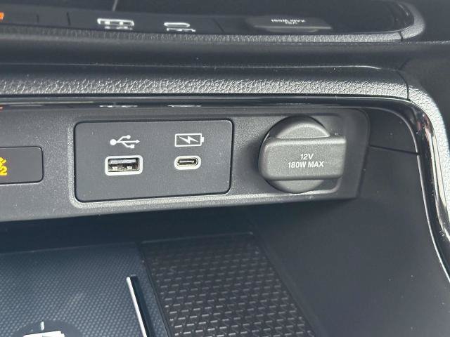Used 2025 Honda CR-V EX-L image 25