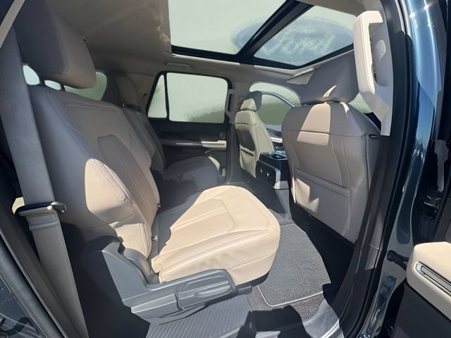 Certified 2023 Ford Expedition Max Limited AWD/4WD image 20