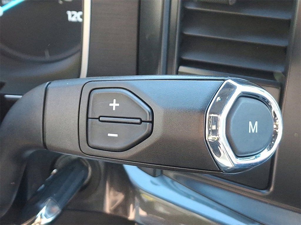 Certified 2022 Ford F150 XL w/ STX Appearance Package image 15