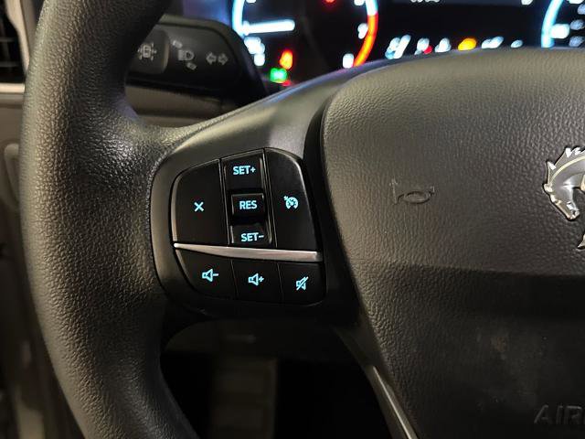 Certified 2021 Ford Bronco Sport Big Bend AWD/4WD image 19
