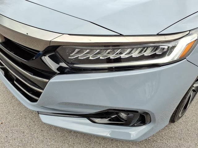 Used 2022 Honda Accord Sport Special Edition image 12