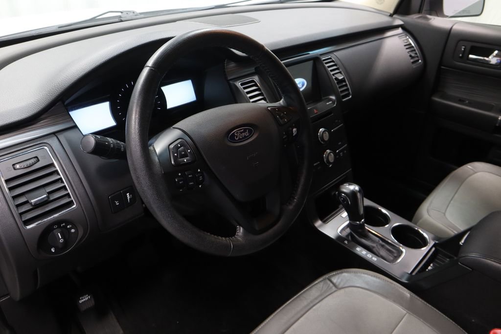 Certified 2019 Ford Flex SEL w/ Equipment Group 202A FWD image 26
