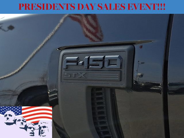 Certified 2023 Ford F150 XL w/ STX Appearance Package image 31