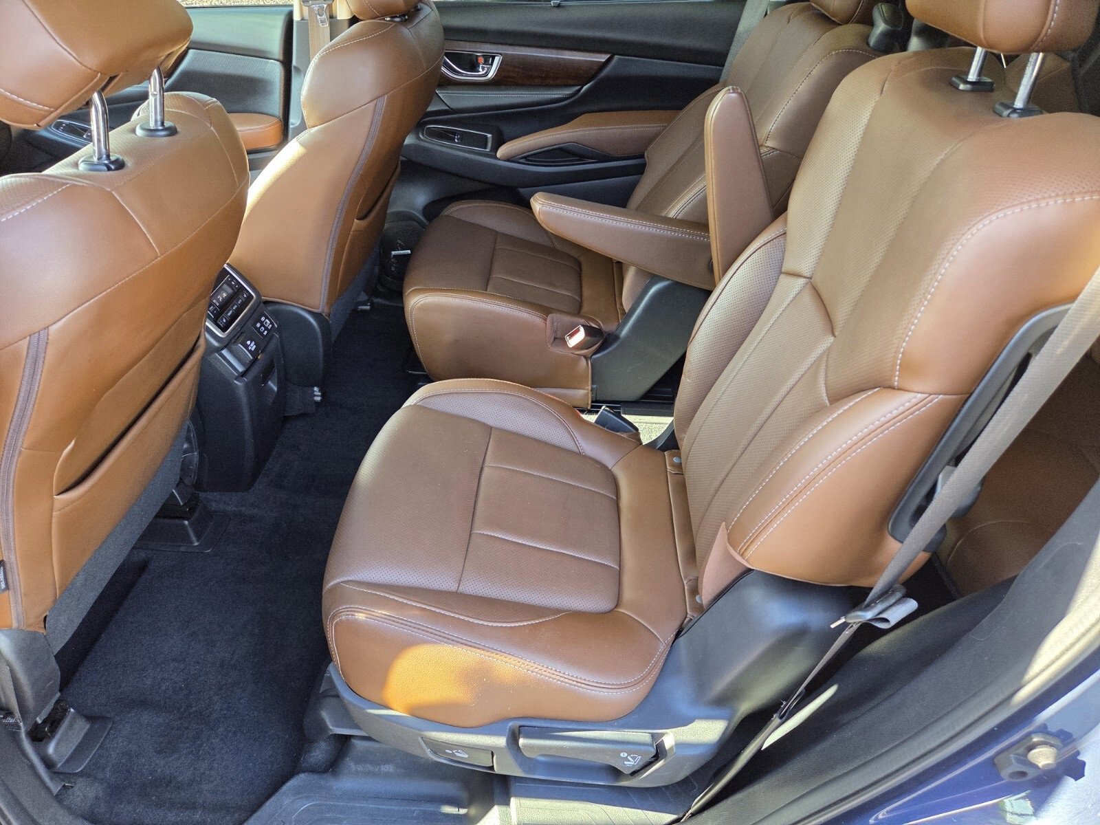 Used 2024 Subaru Ascent Touring w/ Popular Package #2 image 12