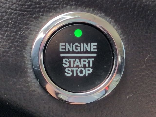 Certified 2023 Ford Edge Titanium image 36