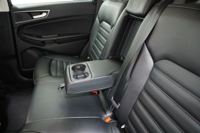 Certified 2024 Ford Edge SEL w/ Convenience Package AWD/4WD image 18