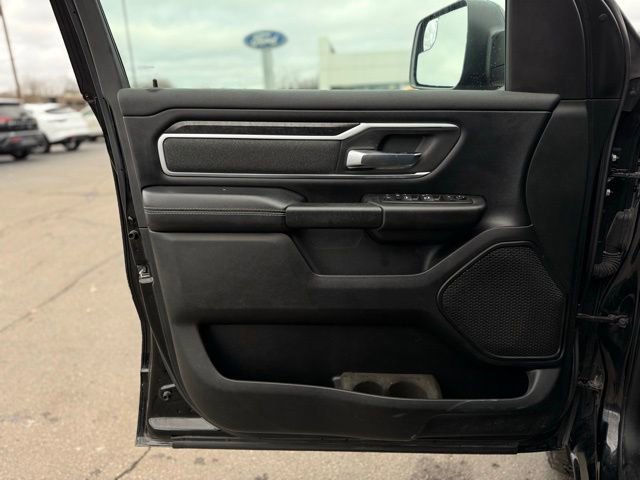 Used 2020 RAM 1500 Big Horn image 18