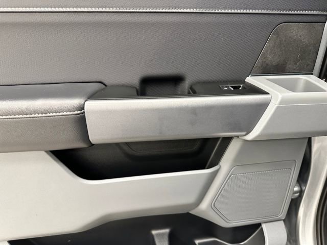 Certified 2025 Ford F150 XLT w/ Equipment Group 301A Standard image 19