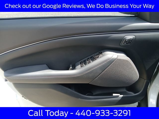 Certified 2022 Ford Mustang Mach-E California Route 1 AWD/4WD image 18