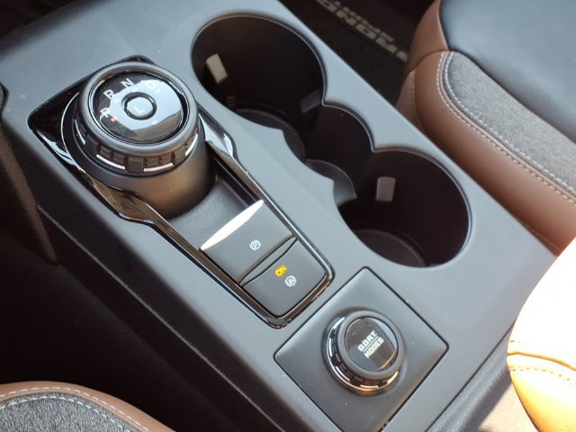 Certified 2023 Ford Bronco Sport Outer Banks w/ Tech Package AWD/4WD image 30