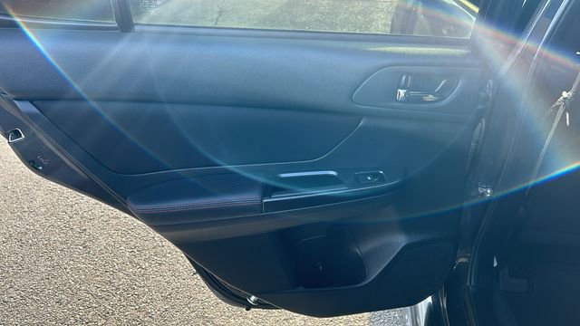 Used 2019 Subaru WRX Premium image 14