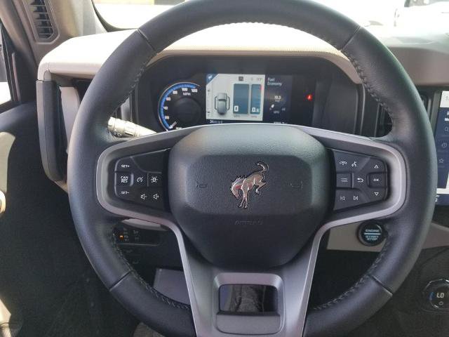 Certified 2023 Ford Bronco Wildtrak AWD/4WD image 23