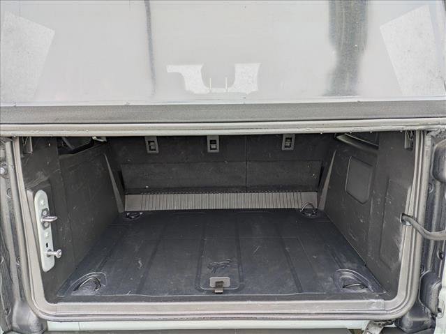 Certified 2024 Ford Bronco Big Bend image 9