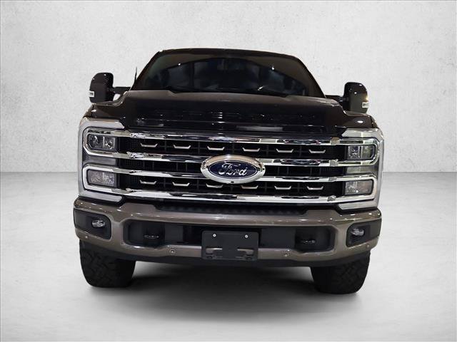 Certified 2023 Ford F250 King Ranch w/ Tremor Off-Road Package AWD/4WD image 2