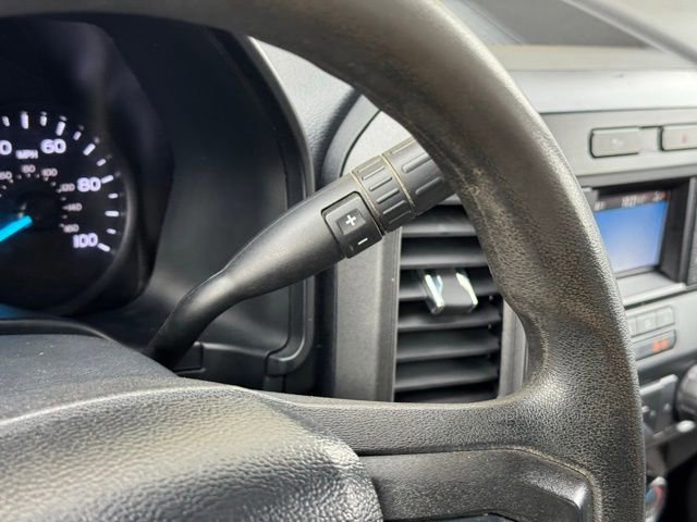 Certified 2021 Ford F450 XL w/ Power Equipment Group AWD/4WD image 24