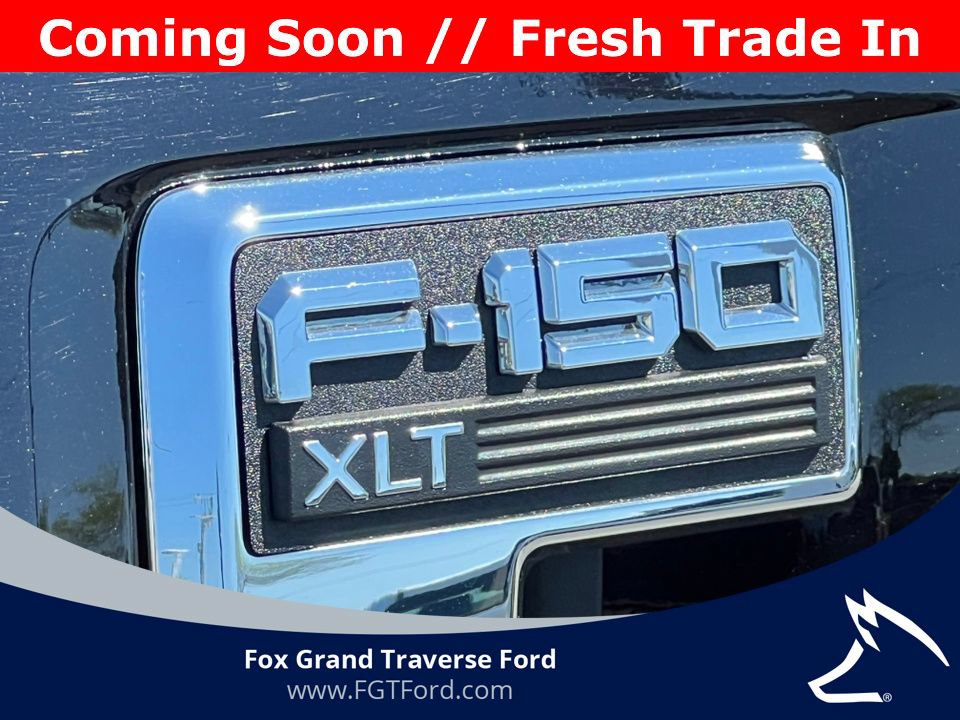 Certified 2025 Ford F150 XLT w/ Equipment Group 301A Standard AWD/4WD video 2