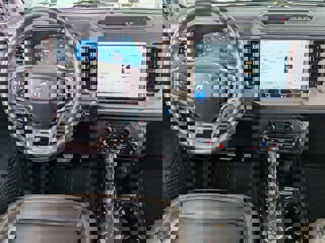 Certified 2025 Ford Bronco Outer Banks image 26